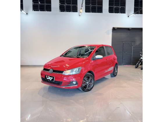 VOLKSWAGEN FOX 1.6 MI ROCK IN RIO 8V FLEX 4P MANUAL VOLKSWAGEN FOX 1.6 MI ROCK IN RIO 8V FLEX 4P MANUAL